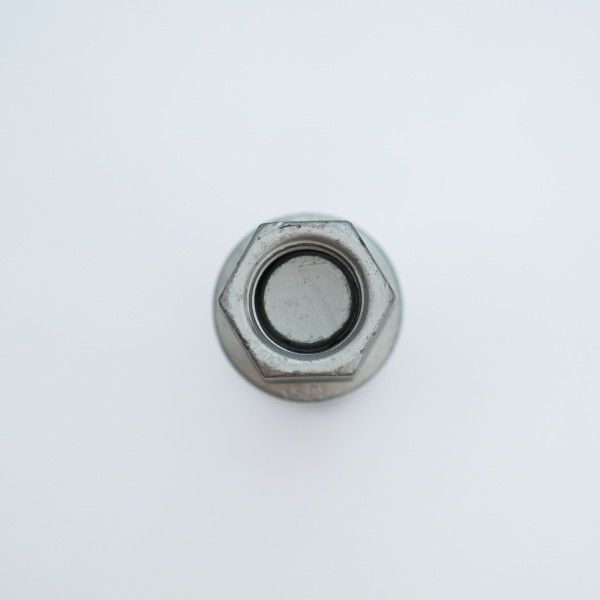 Болт M20X80 (з гайкой) KK035215