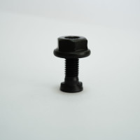 Болт отвала корпусу плуга M10X30  KK033006R