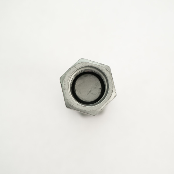 Болт зрізний стійки плуга KK035048R