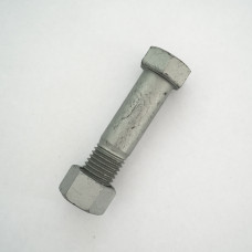 Болт зрізний стійки плуга KK035048R