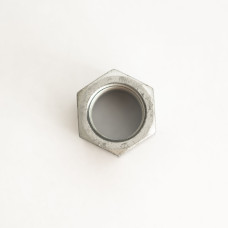 Гайка М20 шестігранна KK015830