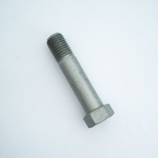 Болт з шестігранной головкой М20х90 KK032890