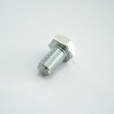 Болт  сошника  M12X1,5X20 AC631335