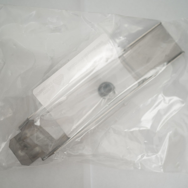 Лопасть розкидувача добрів (L=285) VNB4956178 (VNB1060002)(VNB4916402)