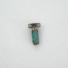 Болт шестигранний RF30655