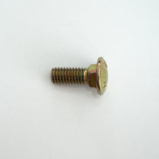 Болт чистика сошника  802-015C