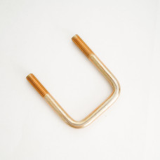 Болт U-подібний 3/8-16 X 2 X 2 3/4 (806-004C)